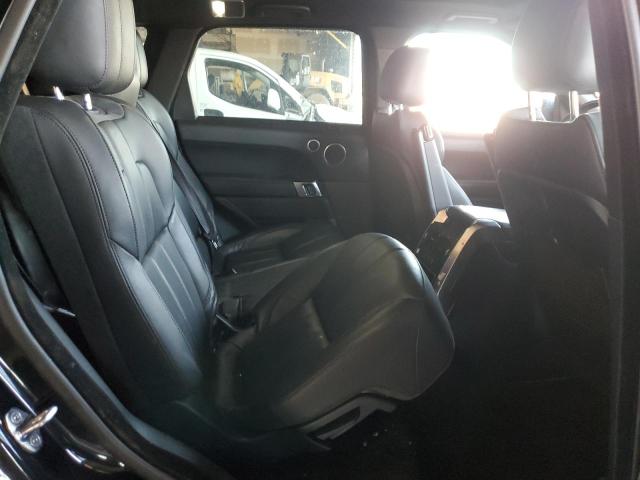 SALWG2PF7GA109709 Land Rover s/c lev3 sulev30