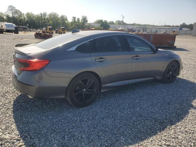 1HGCV1F34JA177248 Honda l15be