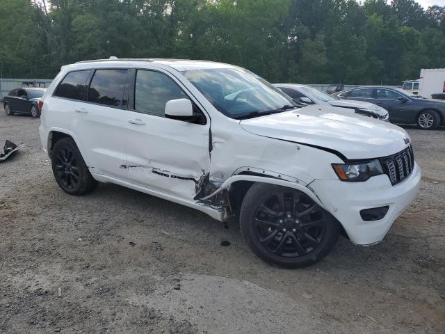 1C4RJEAG0KC672610 Jeep Grand Cher