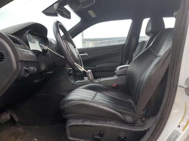 2C3CCABG9GH248150 Chrysler 2016