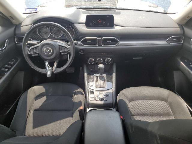 JM3KFABMXJ1382540 Mazda py cylinder deactivation