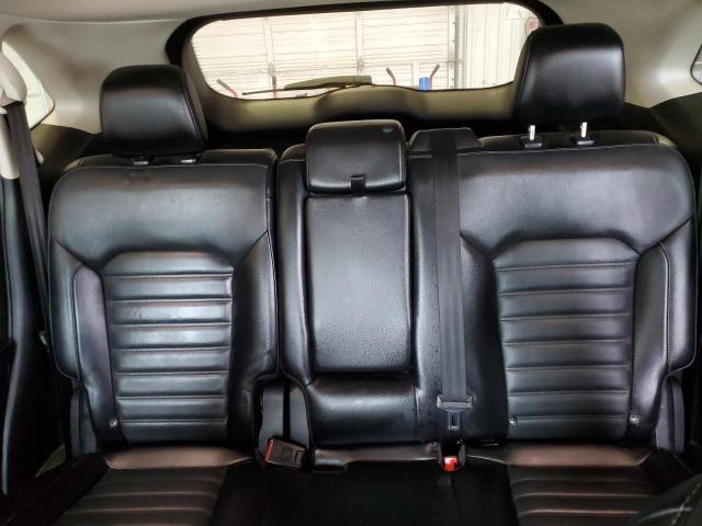 2FMPK4J86HBC27980 Ford EDGE SEL