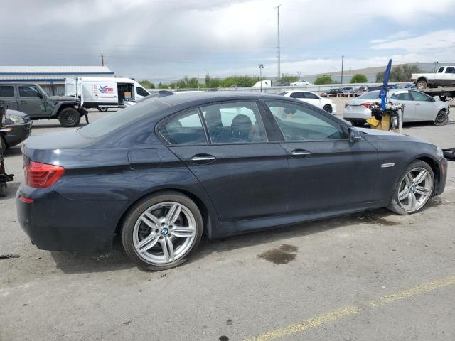 WBA5B1C53GG553687 BMW 2016