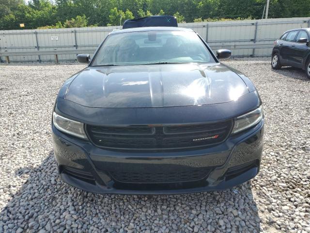 2C3CDXBG1NH258927 Dodge CHARGER SX