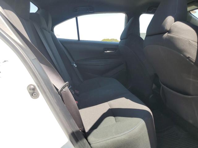 5YFS4MCE3MP064413 Toyota COROLLA SE