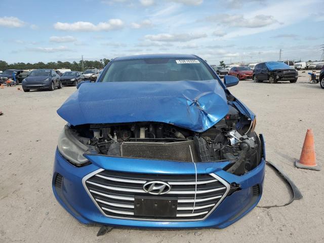 5NPD84LF1HH026025 Hyundai ELANTRA SE