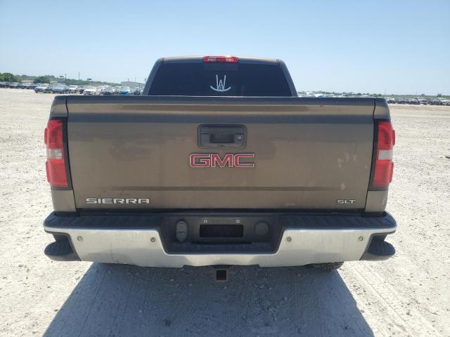 3GTU2VEC0FG192536 GMC SIERRA K15
