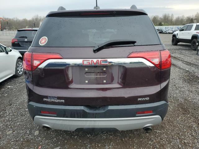 1GKKNSLS7HZ300407 GMC ACADIA SLE