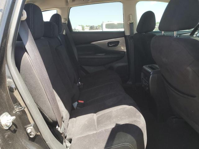5N1AZ2MG7JN114414 Nissan MURANO S