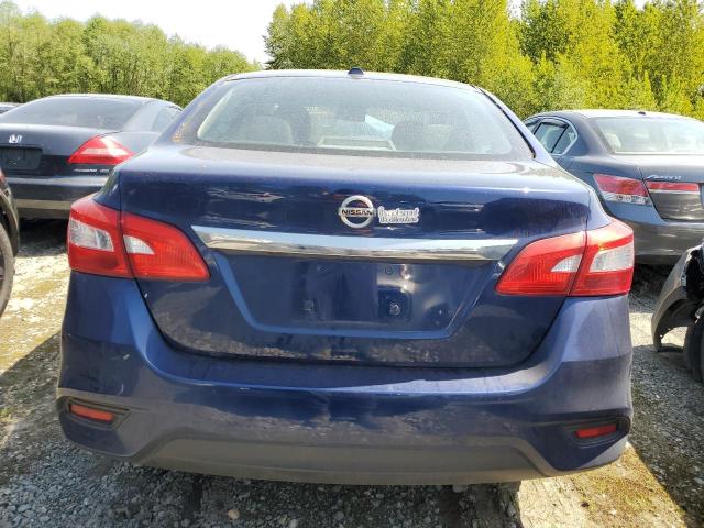 3N1AB7AP9KY214032 Nissan Sentra