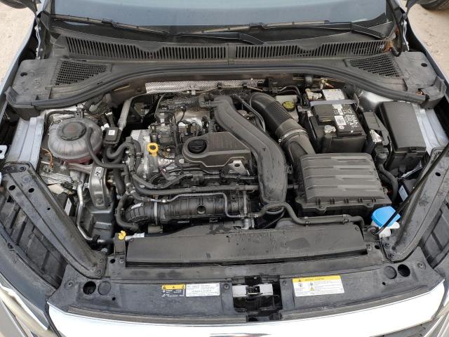 3VW7M7BU1RM057245 Volkswagen JETTA SE