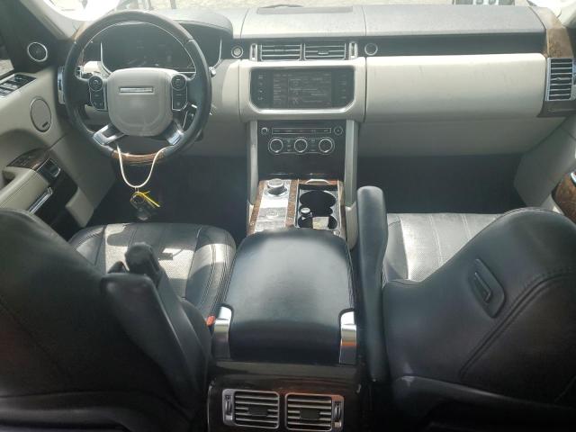 SALGS2WF3EA176079 Land Rover Range Rover