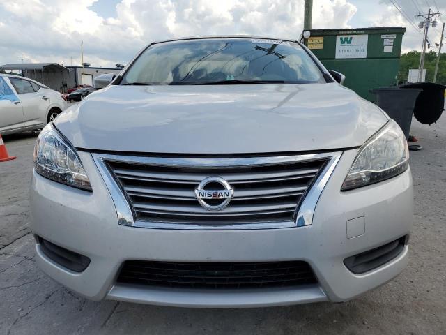 3N1AB7AP8FY350660 Nissan 2015