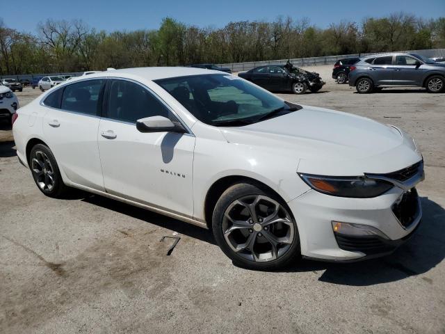 1G1ZD5STXLF096472 Chevrolet MALIBU LT