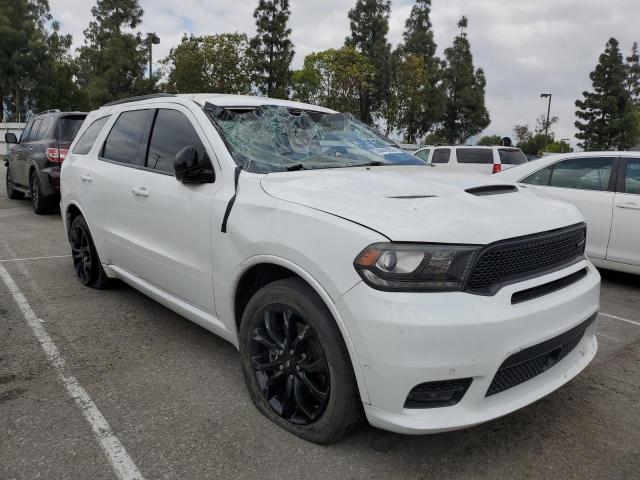 1C4SDHCT8KC701016 Dodge Durango