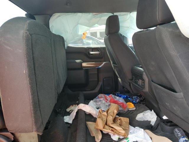 1GCPYFED1MZ292071 Chevrolet Silverado