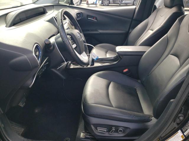 JTDKARFU2G3028220 Toyota Prius
