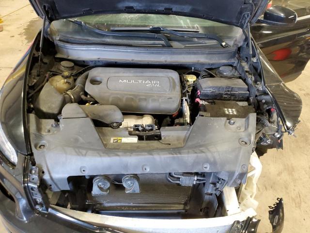1C4PJMCB8HW538079 Jeep CHEROKEE L
