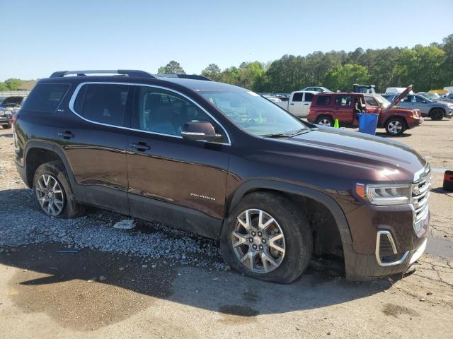 1GKKNMLS8LZ142969 GMC ACADIA SLT