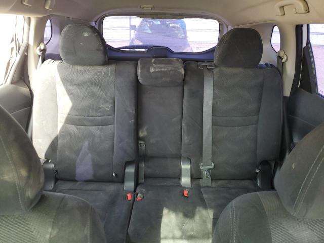 5N1AT2MTXGC798930 Nissan 2016