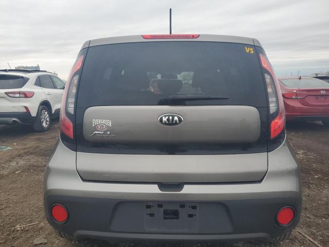 KNDJN2A23H7430335 KIA Soul