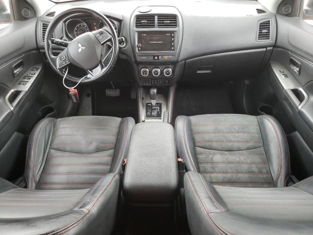 JA4AP3AW5JU014792 Mitsubishi Outlander