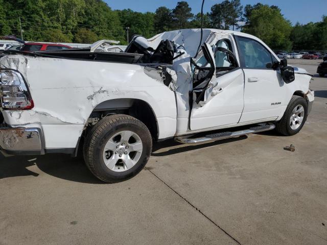 1C6SRFFTXNN422684 RAM 1500 Big H