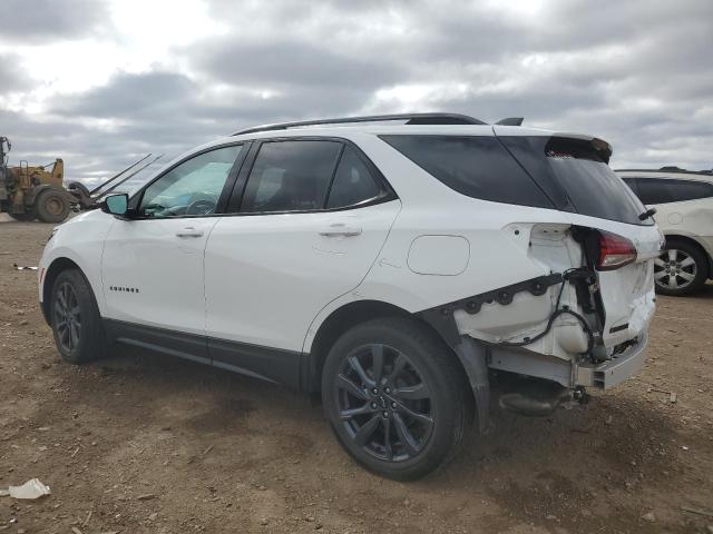 2GNAXWEV3N6136782 Chevrolet EQUINOX RS