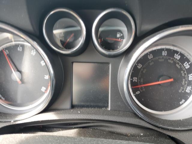 KL4CJBSB2EB785454 Buick ENCORE CON