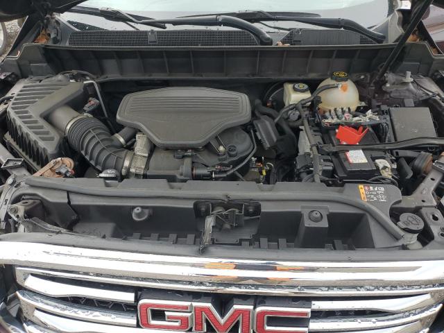 1GKKNSLS7HZ300407 GMC ACADIA SLE