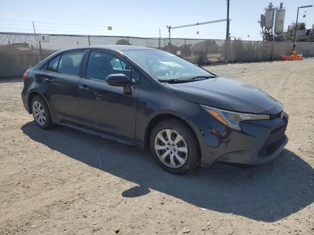 5YFEPRAE1LP064574 Toyota COROLLA LE