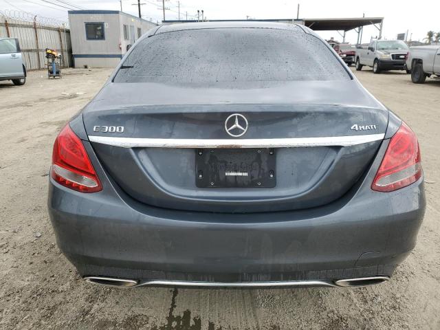55SWF4KB0FU010325 Mercedes-Benz 2015