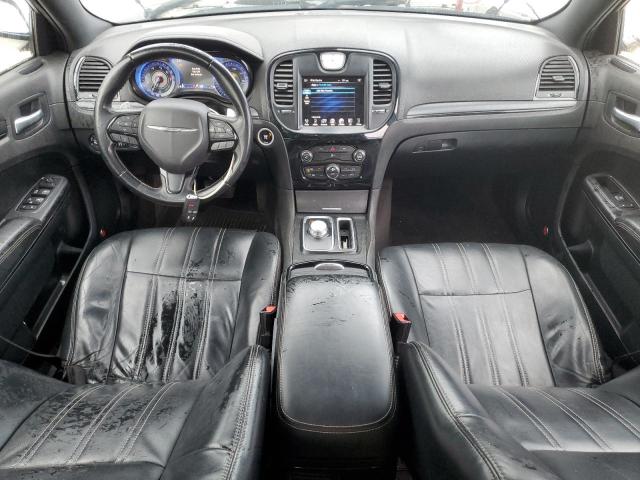 2C3CCABG9GH248150 Chrysler 2016