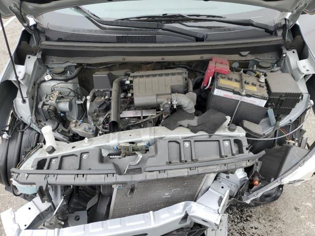 ML32AUHJ8RH002459 Mitsubishi MIRAGE ES