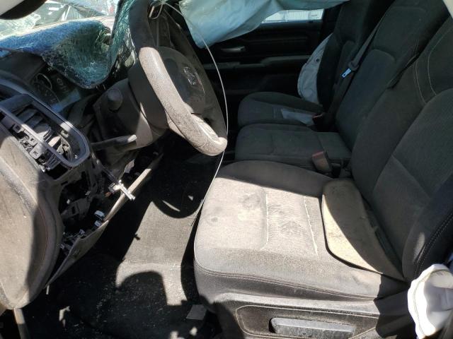 1C6SRECG8RN205674 RAM 1500 Trade