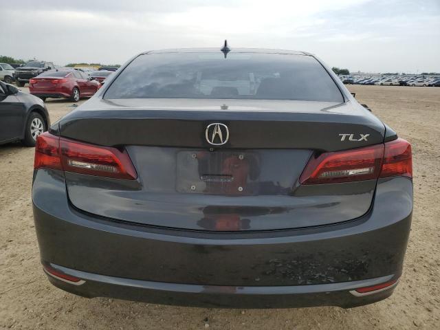 19UUB2F59FA025557 Acura TLX TECH