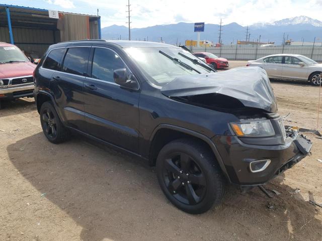 1C4RJFAGXFC209420 Jeep 2015