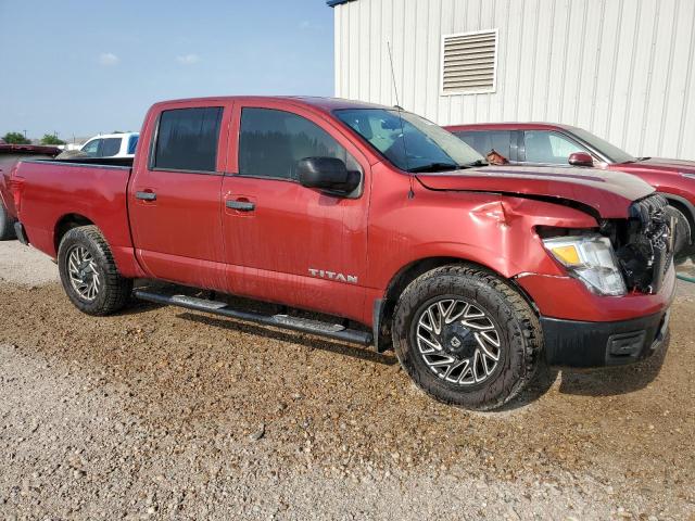 1N6AA1EK9KN509914 Nissan 2019