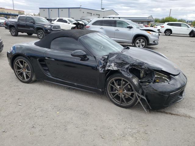 WP0CA2A85MS210405 Porsche Boxster Ba