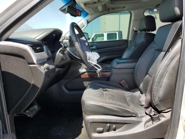 1GKS1BKC4GR371651 GMC YUKON SLT
