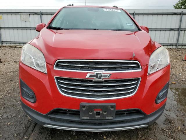 KL7CJLSB8FB241423 Chevrolet LUV