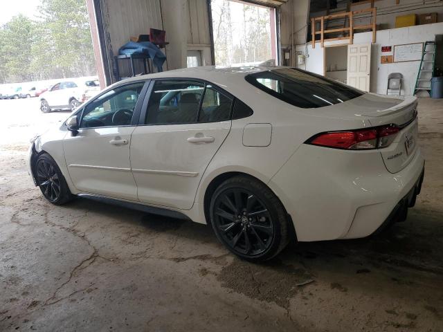 5YFS4MCE0PP145311 Toyota COROLLA SE