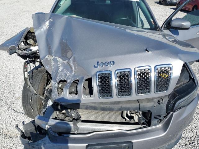 1C4PJLCXXKD278468 Jeep CHEROKEE L