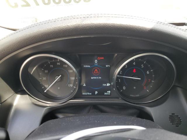 SAJBJ4BV3HCY37830 Jaguar XF PREMIUM