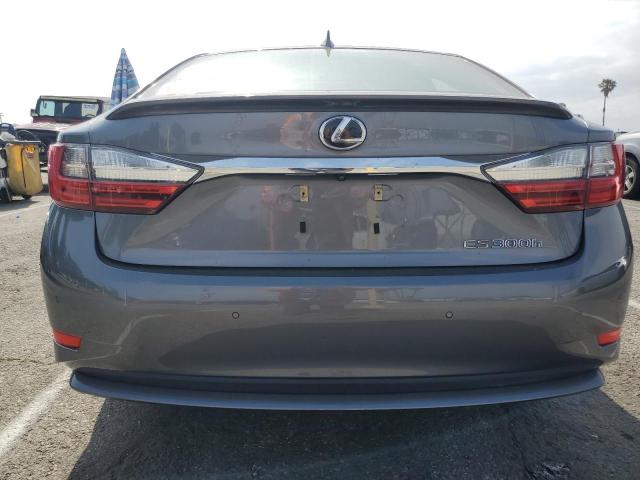 JTHBW1GG8G2111358 Lexus ES 300H