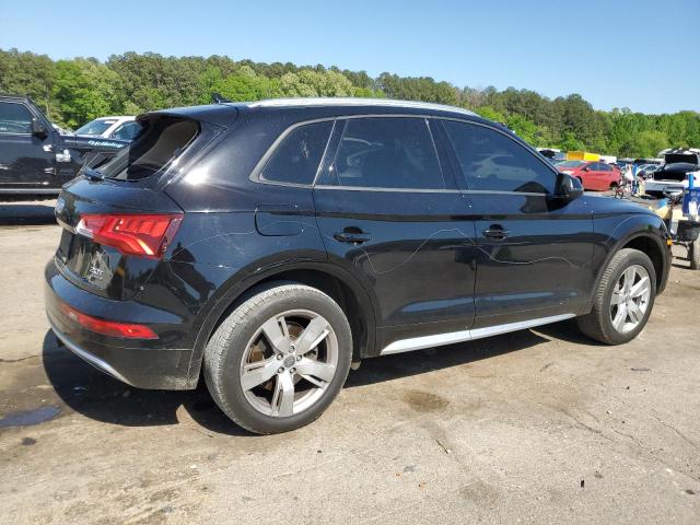 WA1ANAFY0J2001982 Audi Q5 PREMIUM