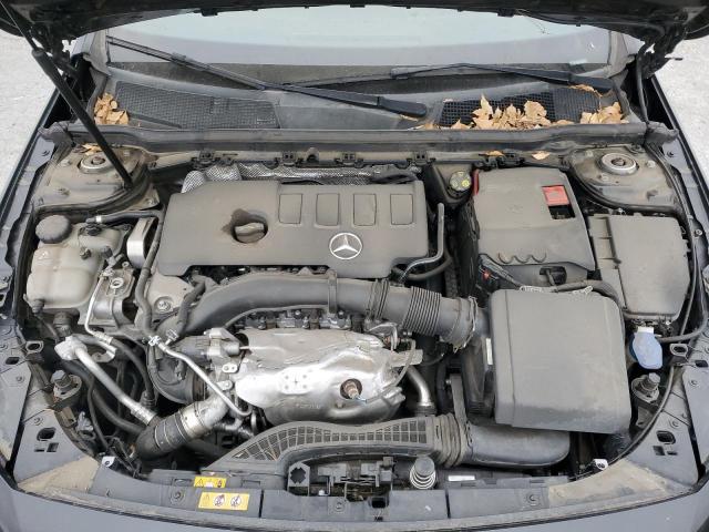 W1K3G4EB2LJ215667 Mercedes-Benz m260