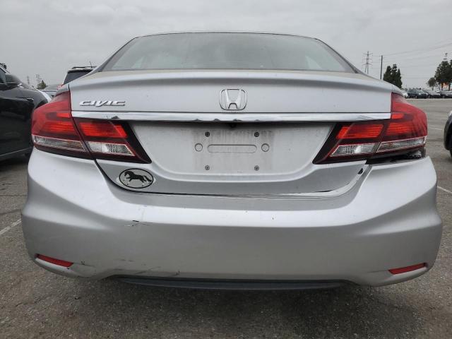 2HGFB2F7XFH508289 Honda CIVIC SE