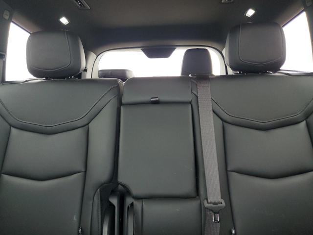 1GYKPAR47RZ720446 Cadillac Xt6 Luxury