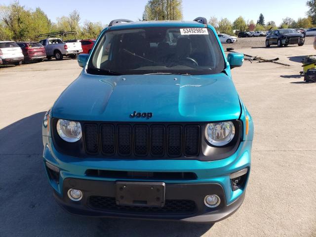 ZACNJABB3KPK36000 Jeep Renegade